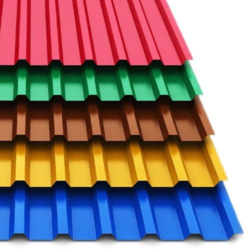 Roofing Sheets